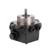 Насос для горелки Suntec D 67 A 7276 3P