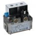 Газовый клапан электрический SIT 830 Tandem, 1/2\", 220/240V, 5-50 мбар, артикул 0.830.076