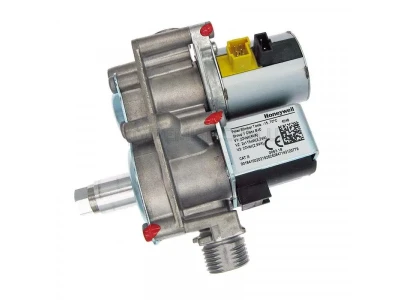 Газовый клапан G20 для котлов Saunier Duval Isofast/Isomax (артикул 05744800)