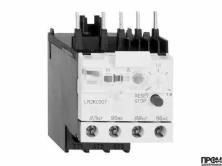 Тепловое реле перегрузки Schneider Electric LR2K 0316 (8,0 - 11,5 A)