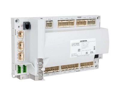 Менеджер горения Siemens LMV37.400A2