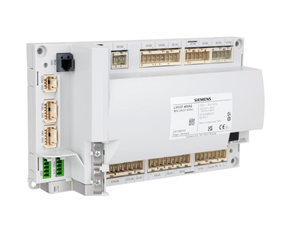 Менеджер горения Siemens LMV37.400A2