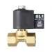 Электромагнитный клапан для жидкого топлива Suntec SL1 1/8 (SL12805) - 10 бар, 230V