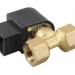 Электромагнитный клапан для жидкого топлива Suntec SL1 1/8 (SL12805) - 10 бар, 230V