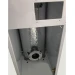 Теплообменник в сборе для напольных котлов Navien, артикул PGST0041SD010