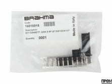 Комплект разъемов Brahma 16015916