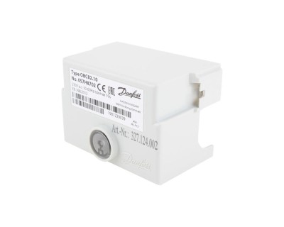 Топочный автомат Danfoss OBC 82.10 057H8702