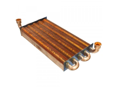 Первичный теплообменник Protherm 30 кВт, артикул 0020101512