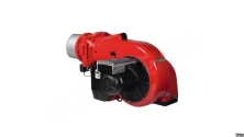 Дизельная горелка Weishaupt WM-L 50/1-A, исп. R