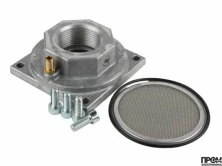 Фланец газового клапана Honeywell KTCOMS40