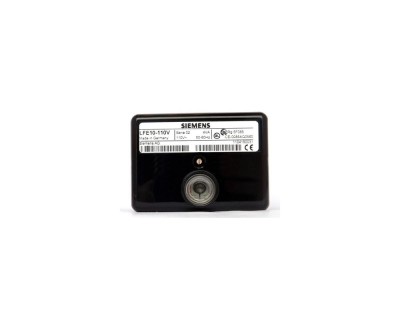 Топочный автомат Siemens LFE10-110V