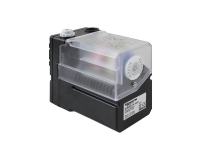 Сервопривод Berger Lahr / Schneider Electric STA6 B3.41/6 3N32 L