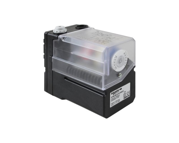 Сервопривод Berger Lahr / Schneider Electric STA6 B3.41/6 3N32 L