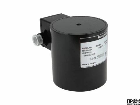 Электромагнитная катушка Honeywell BB052307