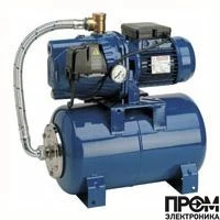 Станция водоснабжения Speroni HOBBY LINE CAM 100/25 (101521530)