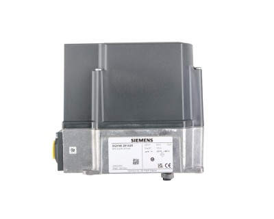 Сервопривод Siemens SQM40.261A20