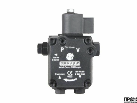 Suntec AS 47 C K 1623 6P