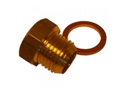 Форсунка для котлов Bosch/Buderus/Junkers Bohrung G 1,60, артикул 8718584798