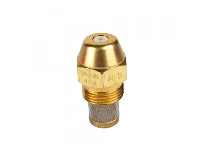 Форсунка Danfoss OD 4.50/80 S (030F8146) для бытовых и коммерческих горелок