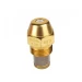 Форсунка Danfoss OD 4.50/80 S (030F8146) для бытовых и коммерческих горелок