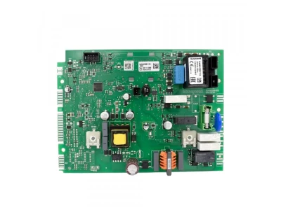 Плата управления электронная DM3136 для котлов Baxi (OEM), артикул 200025364