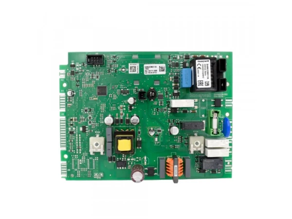 Плата управления электронная DM3136 для котлов Baxi (OEM), артикул 200025364