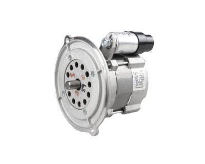 Электродвигатель Elco EBR DYD-75 F125