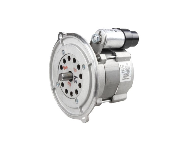 Электродвигатель Elco EBR DYD-75 F125