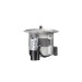 Электродвигатель Elco EBR DYD-75 F125