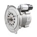 Электродвигатель Elco EBR DYD-75 F125