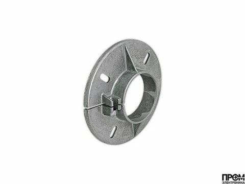 Фланец горелки Ø80 мм 13013519