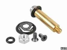 Электромагнитный клапан Suntec 991432