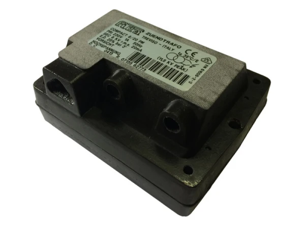 Трансформатор розжига Fida Compact 8/20 PM, 240В, артикул TD084D04