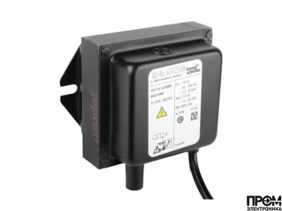 Трансформатор розжига Kromschroder TGI 7,5-20/33W