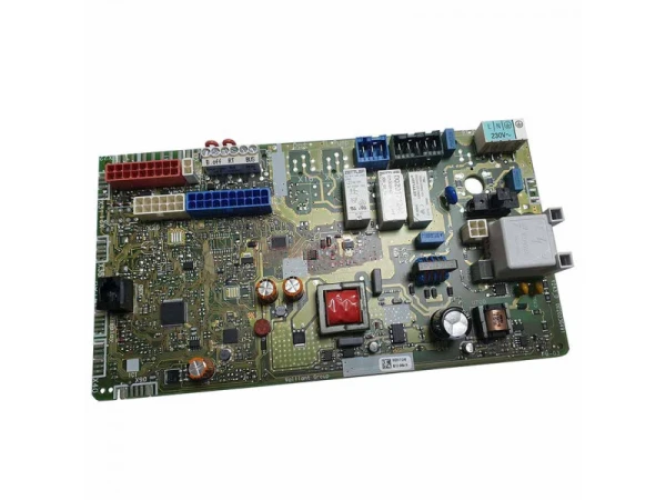 Плата управления котлов Vaillant Atmo, Turbo tec pro, plus (арт. 0020171246o)