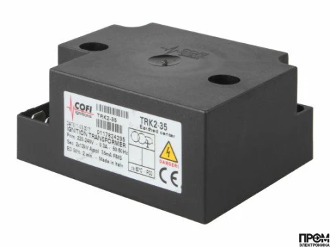Трансформатор поджига Cofi TRK2-35