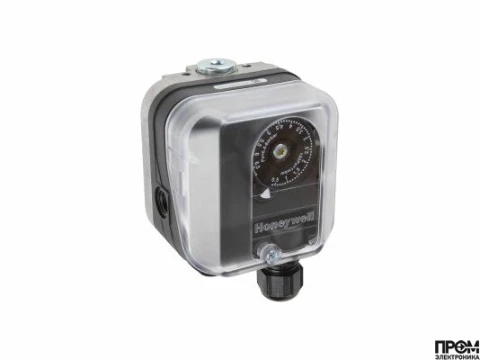Реле давления Ecoflam DG 6U-3