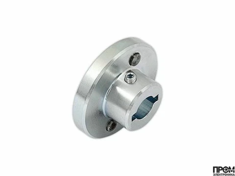 Полумуфта сервопривода Elco SQM10/20