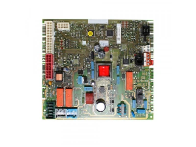 Плата управления Saunier Duval Isotwin F 30 E H-Mod, артикул 0020027894
