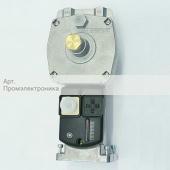 Привод для газовых клапанов Siemens SKP55.012U2