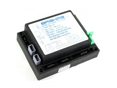 Блок управления Brahma SM11F 37112009