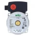 Голова циркуляционного насоса Wilo BXSL 15/6 для котлов Baxi, артикул 721957300-2