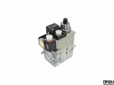 Газовый мультиблок Dungs MB-DLE 407 B01 S20