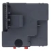 Блок управления Honeywell S4565AM3058 для котлов, 230V, 5А