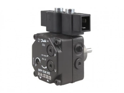 Насос для жидкотопливных горелок Danfoss BFP 52K R5L (арт. 071N2207)