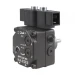 Насос для жидкотопливных горелок Danfoss BFP 52K R5L (арт. 071N2207)