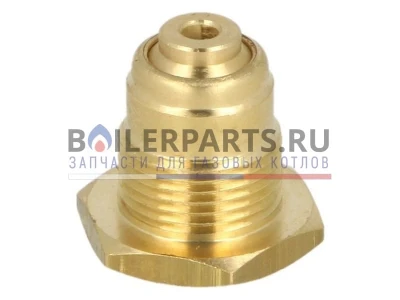 Сальник для котлов Vaillant (артикул 012141)