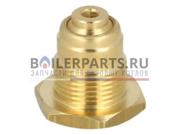 Сальник для котлов Vaillant (артикул 012141)