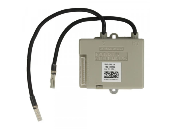 Электронный блок розжига Bosch 87072071920 для газовых котлов
