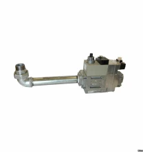 Газовая рампа Baltur MM420 A20C R2